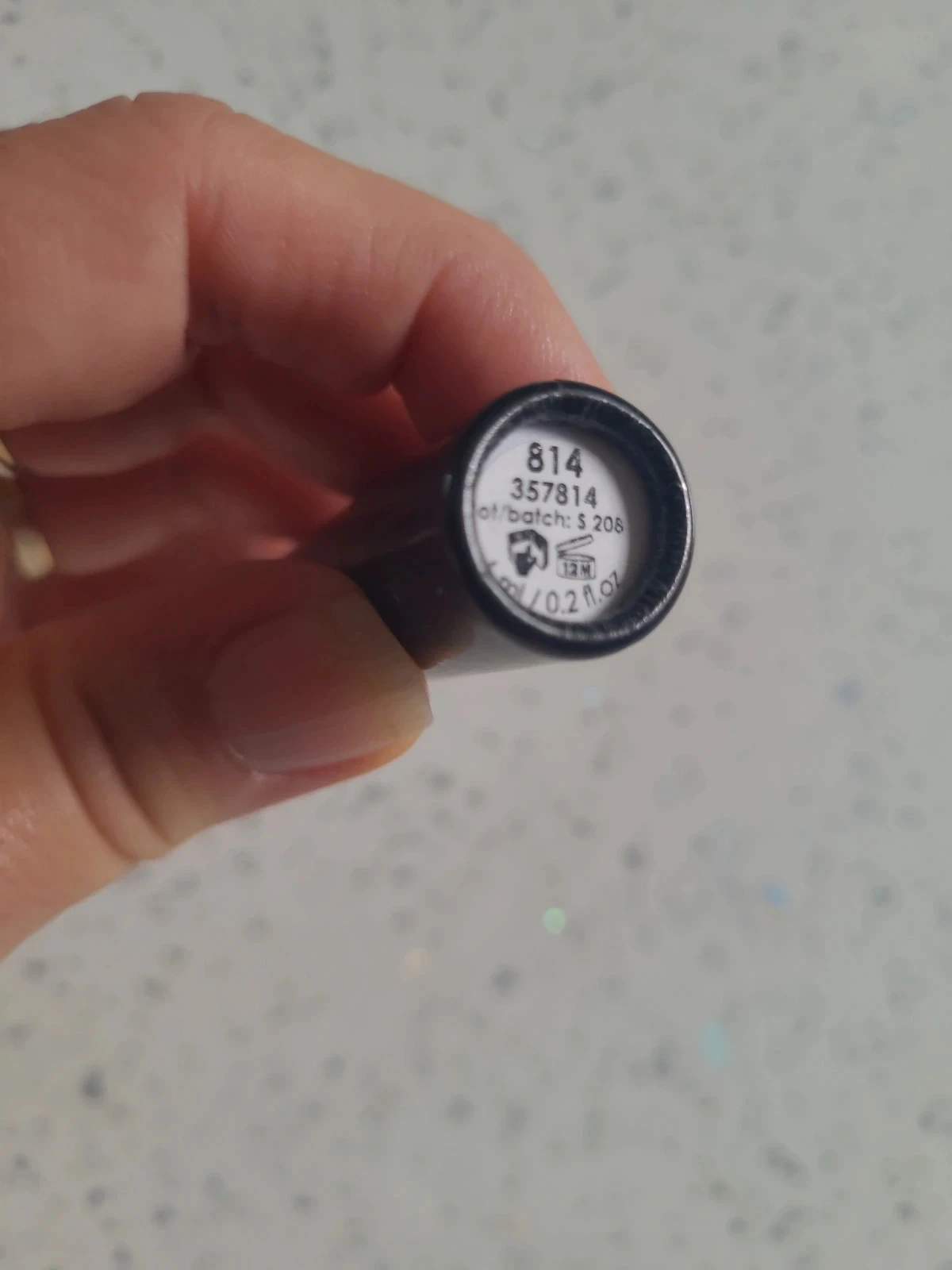 Raspberry Bio Gloss Color – photo 3
